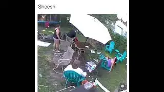 How to crash a party 😂 #fail #shorts #funny