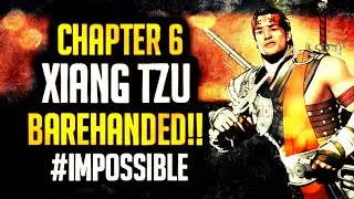Shadow Fight 3 Chapter 6 Xiang Tzu Barehand/Impossible