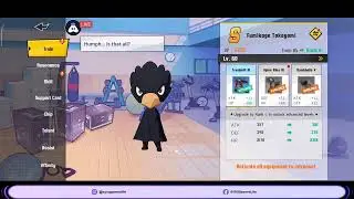 [DAILY LIVE] MHA Strongest Hero : Game Stream