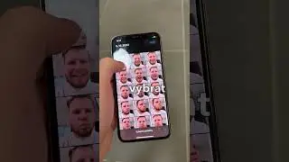 Tohle využiješ pokud fotíš několik stejných fotek za sebou a pak si nemůžeš vybrat 😂 #shorts #tech