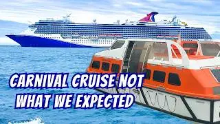 Carnival Cruise Dublin - MUST Watch Before You Tender to Port