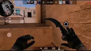 ZOMBIE🧟 | Fragmovie Standoff 2