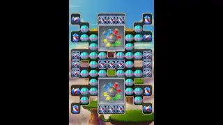 🐻🦝🐺 TOON BLAST - Gameplay Walkthrought 9821/9822/9823/9824/9825 #toonblast