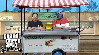 dylan completos san andreas