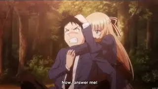 Isuca - Shinichiro's Injuries Compilation