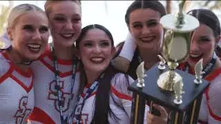 2022 USA Spirit Nationals Day 3 Highlights