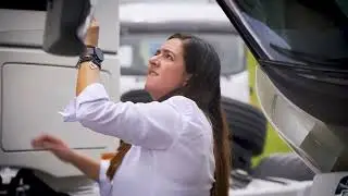 Participación Foton Navitrans en Fedetranscarga 2022