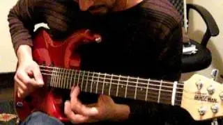 Hard rock  intro malmsteen vai sykes van halen kotzen petrucci rep beach