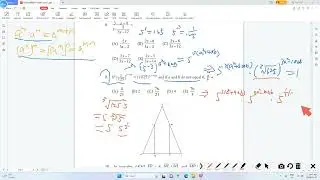 一道题精通指数运算 SAT MATH LV2 9