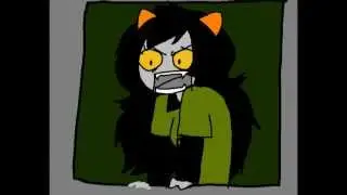 [Homestuck PL] Szczypiorek