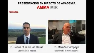 Presentation of 