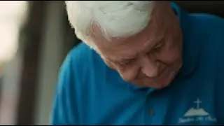 Church Volunteer - Forrest Seitz