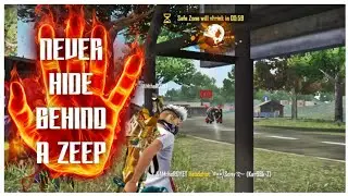 NEVER HIDE BEHIND A ZEEP - DOUBLE AWM AFTER UPDATE • HOW TO USE DOUBLE AWM FAST - TORN APART #awm