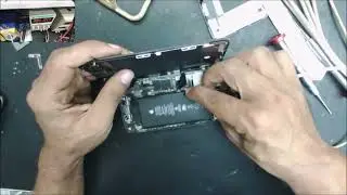 iPhone 11 turns on but no display no backlight