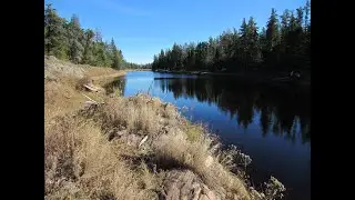 Centennial Trail -  Bear Lake Parking Lot To Turtle Rock - Henry's Hikes - October 19, 2015