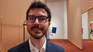 Stefano Collicelli Cagol: "così ho ripensato la collezione del Pecci di Prato"
