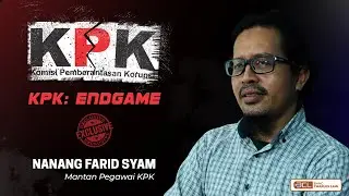 KPK: Endgame