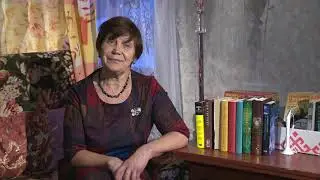 Мама.Часть вторая. О жизни