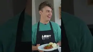 Die Lieblingsgerichte unserer Youtuber 🤤