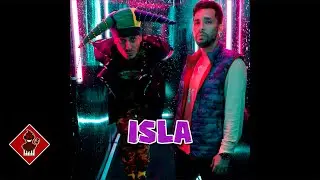 ISLA 🏝️ | Musicologo & Menes Type Beat 2025 | Instrumental Reggaeton Old School