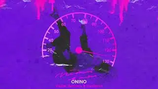 ONINO  - Педаль В Пол (Vadim Adamov & Hardphol Remix)