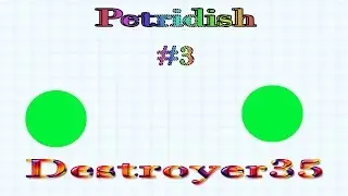 PetriDish-нарезочка#3
