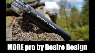 More Pro Kit From Desire Design