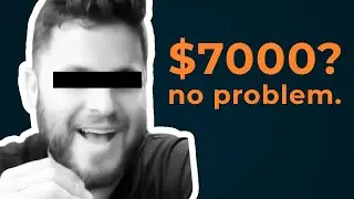 Filmmaker Reveals His Method For HIGH PAYING Clients