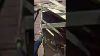 Доктор Дью и сварочный держак!