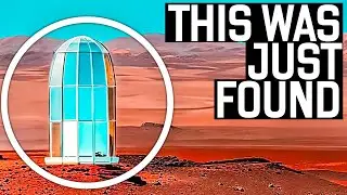 Everything NASA Found On Mars In The Last Year (MAJOR Mars Updates)