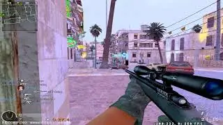 Steel HIGHLIGHT - October 2021 FPS Ladder frags