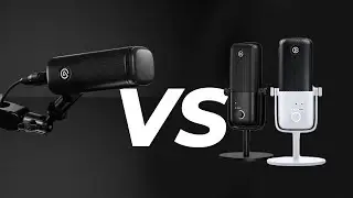 Elgato Wave DX VS Wave 3 | Which is the right microphone for you?