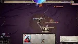How to Combine and Split Crusader Armies in Pathfinder 2 Wrath of the Righteous!