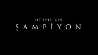 Hepimiz için şampiyon: Bold Pilot 