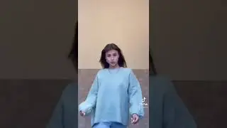 я же не тиктокер