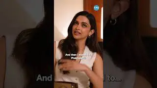 This Is Where Deepika Padukone Used To Live In Mumbai | Curly Tales #shorts