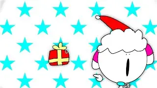 present
