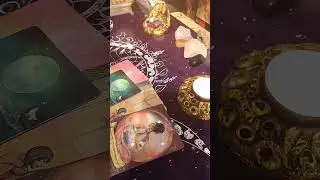 что он осознал? 