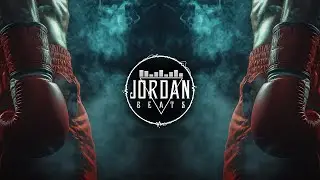 Epic Motivational Rap Beat / Hard Choir Type | ►Invincible◄ | prod. Jordan Beats (DIDKER Collab)