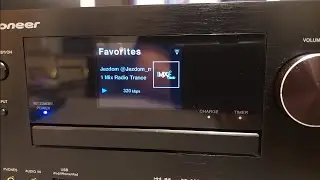 Волшебный Pioneer X-HM71-K 👌⭐⭐⭐⭐⭐👍