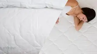 Marina Textiles - Mattress Pads