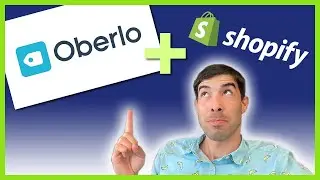 How To Install The Oberlo App For Dropshipping On Shopify