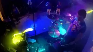 Sasha Gray - Пати у Кати(14.02.18,MOD)