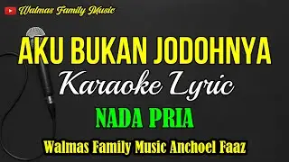 AKU BUKAN JODOHNYA || NADA PRIA || VERSI VIOLIN ||TRIS SUAKA