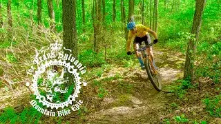 Just The Race Report — Open Men — Stage 5 — Trans-Sylvania MTB Epic 2023