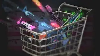 😱ИСТОРИЯ РЫНКА В БЛОК СТРАЙКЕ 2019-2023 ГОДА! УДАЛЕНИЕ РЫНКА И ДОБАВЛЕНИЕ ИЗНОСА!