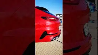 Корейцы сделали свою Panamera