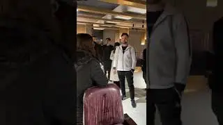 CEO Shoukat marwat visited his lahore Shopping mall #ismmart #live  24Jan 2024