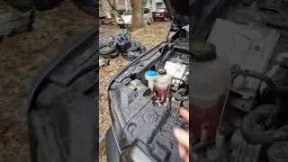 Новый китайский автомобиль