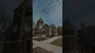 Новая Мечеть в Чикаго, Masjid in Chicago